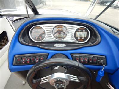 2005 Malibu Wakesetter 23 LSV   - Photo 31 - Angola, IN 46703