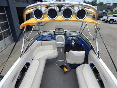 2005 Malibu Wakesetter 23 LSV   - Photo 16 - Angola, IN 46703