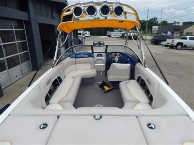 2005 Malibu Wakesetter 23 LSV   - Photo 12 - Angola, IN 46703