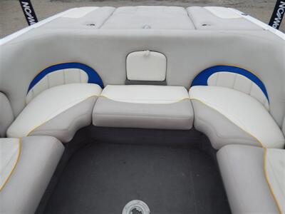 2005 Malibu Wakesetter 23 LSV   - Photo 19 - Angola, IN 46703