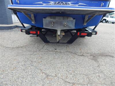 2005 Malibu Wakesetter 23 LSV   - Photo 5 - Angola, IN 46703