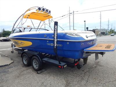 2005 Malibu Wakesetter 23 LSV   - Photo 6 - Angola, IN 46703