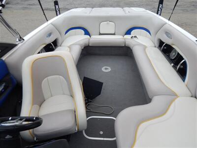 2005 Malibu Wakesetter 23 LSV   - Photo 33 - Angola, IN 46703