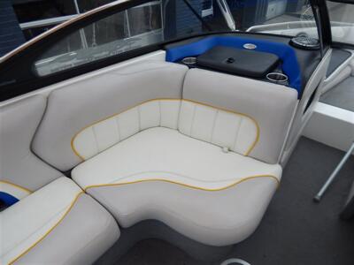 2005 Malibu Wakesetter 23 LSV   - Photo 17 - Angola, IN 46703