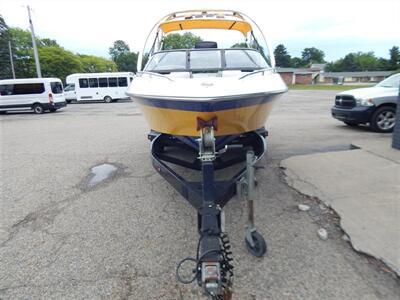 2005 Malibu Wakesetter 23 LSV   - Photo 9 - Angola, IN 46703