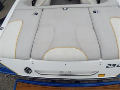2005 Malibu Wakesetter 23 LSV   - Photo 13 - Angola, IN 46703