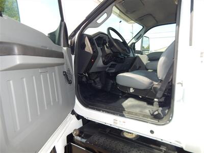 2017 FORD F-750 Super duty  Box Truck - Photo 16 - Angola, IN 46703