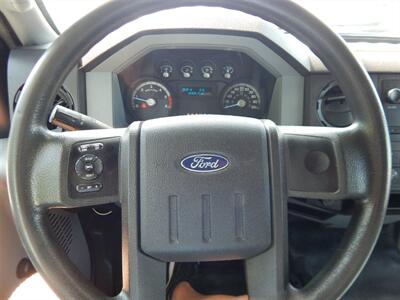 2017 FORD F-750 Super duty  Box Truck - Photo 20 - Angola, IN 46703