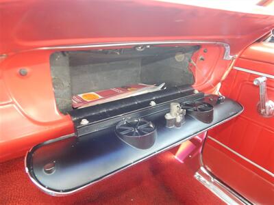 1965 Ford Mustang Convertible   - Photo 19 - Angola, IN 46703