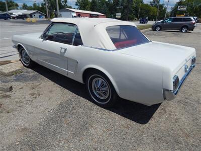 1965 Ford Mustang Convertible   - Photo 5 - Angola, IN 46703