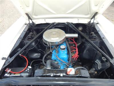 1965 Ford Mustang Convertible   - Photo 21 - Angola, IN 46703