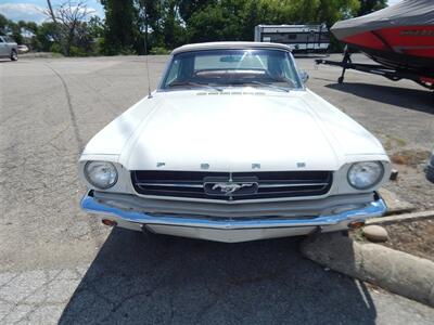 1965 Ford Mustang Convertible   - Photo 7 - Angola, IN 46703