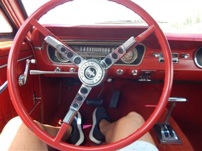 1965 Ford Mustang Convertible   - Photo 17 - Angola, IN 46703