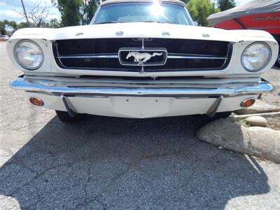 1965 Ford Mustang Convertible   - Photo 8 - Angola, IN 46703