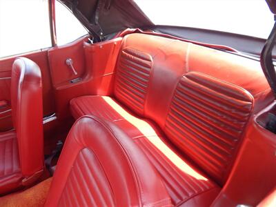 1965 Ford Mustang Convertible   - Photo 14 - Angola, IN 46703