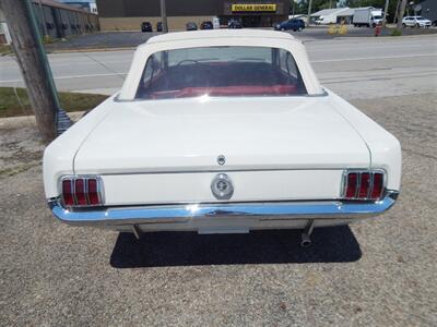 1965 Ford Mustang Convertible   - Photo 4 - Angola, IN 46703