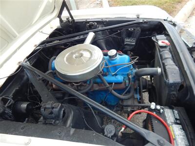 1965 Ford Mustang Convertible   - Photo 22 - Angola, IN 46703