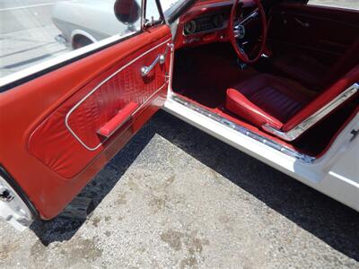 1965 Ford Mustang Convertible   - Photo 12 - Angola, IN 46703