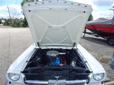 1965 Ford Mustang Convertible   - Photo 20 - Angola, IN 46703
