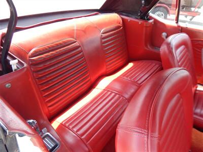1965 Ford Mustang Convertible   - Photo 11 - Angola, IN 46703