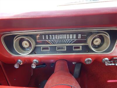 1965 Ford Mustang Convertible   - Photo 16 - Angola, IN 46703
