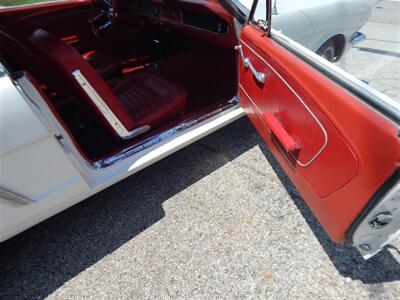 1965 Ford Mustang Convertible   - Photo 9 - Angola, IN 46703
