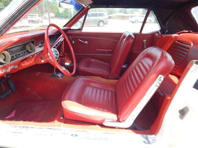 1965 Ford Mustang Convertible   - Photo 13 - Angola, IN 46703