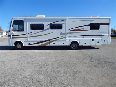 2009 Damon Daybreak 3270-Ford  