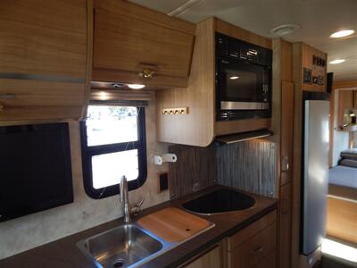 2014 Winnebago View Profile 24G   - Photo 33 - Angola, IN 46703