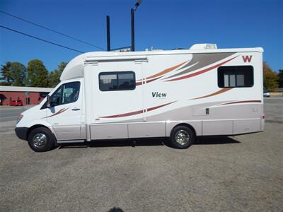 2014 Winnebago View Profile 24G  