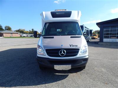 2014 Winnebago View Profile 24G   - Photo 4 - Angola, IN 46703