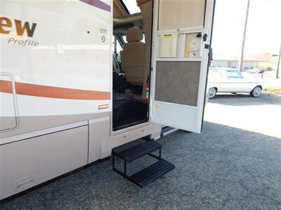 2014 Winnebago View Profile 24G   - Photo 59 - Angola, IN 46703