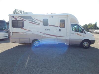 2014 Winnebago View Profile 24G   - Photo 6 - Angola, IN 46703