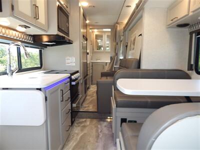 2022 Thor Quantum LC25   - Photo 29 - Angola, IN 46703