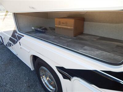 2022 Thor Quantum LC25   - Photo 19 - Angola, IN 46703