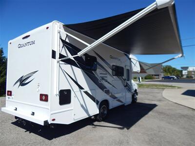 2022 Thor Quantum LC25   - Photo 44 - Angola, IN 46703