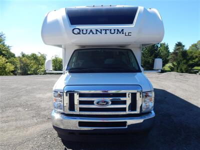 2022 Thor Quantum LC25   - Photo 8 - Angola, IN 46703