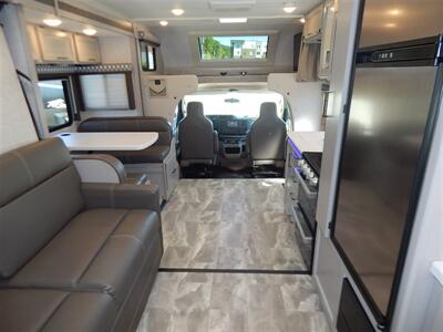 2022 Thor Quantum LC25   - Photo 37 - Angola, IN 46703