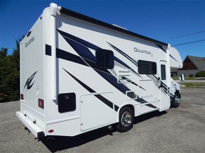 2022 Thor Quantum LC25   - Photo 3 - Angola, IN 46703