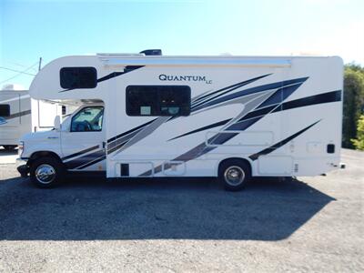 2022 Thor Quantum LC25   - Photo 6 - Angola, IN 46703