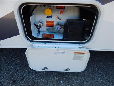 2022 Thor Quantum LC25   - Photo 21 - Angola, IN 46703