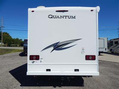 2022 Thor Quantum LC25   - Photo 4 - Angola, IN 46703