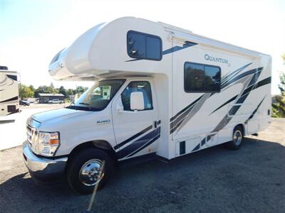 2022 Thor Quantum LC25   - Photo 7 - Angola, IN 46703
