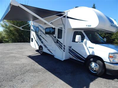 2022 Thor Quantum LC25   - Photo 43 - Angola, IN 46703