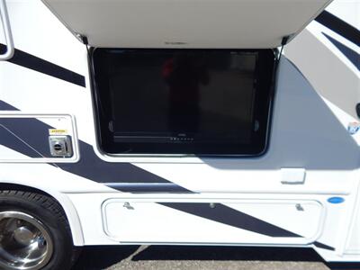 2022 Thor Quantum LC25   - Photo 13 - Angola, IN 46703