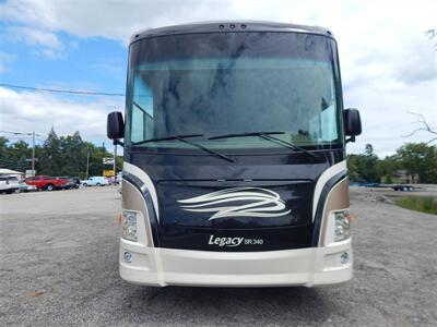 2015 Forest River Legacy 360RB  SR340 - Photo 8 - Angola, IN 46703