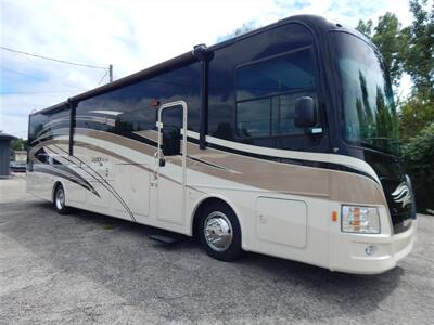 2015 Forest River Legacy 360RB  SR340 - Photo 2 - Angola, IN 46703