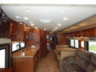 2015 Forest River Legacy 360RB  SR340 - Photo 43 - Angola, IN 46703