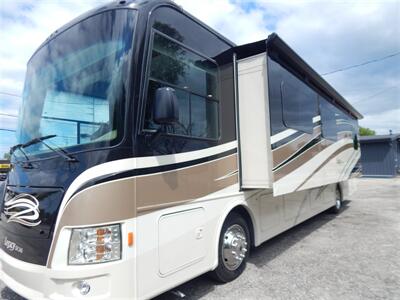 2015 Forest River Legacy 360RB  SR340 - Photo 33 - Angola, IN 46703