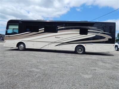 2015 Forest River Legacy 360RB  SR340 - Photo 6 - Angola, IN 46703